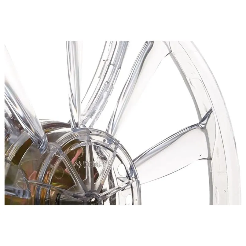 FAN MOTOR ASSEMBLY - STANDARD